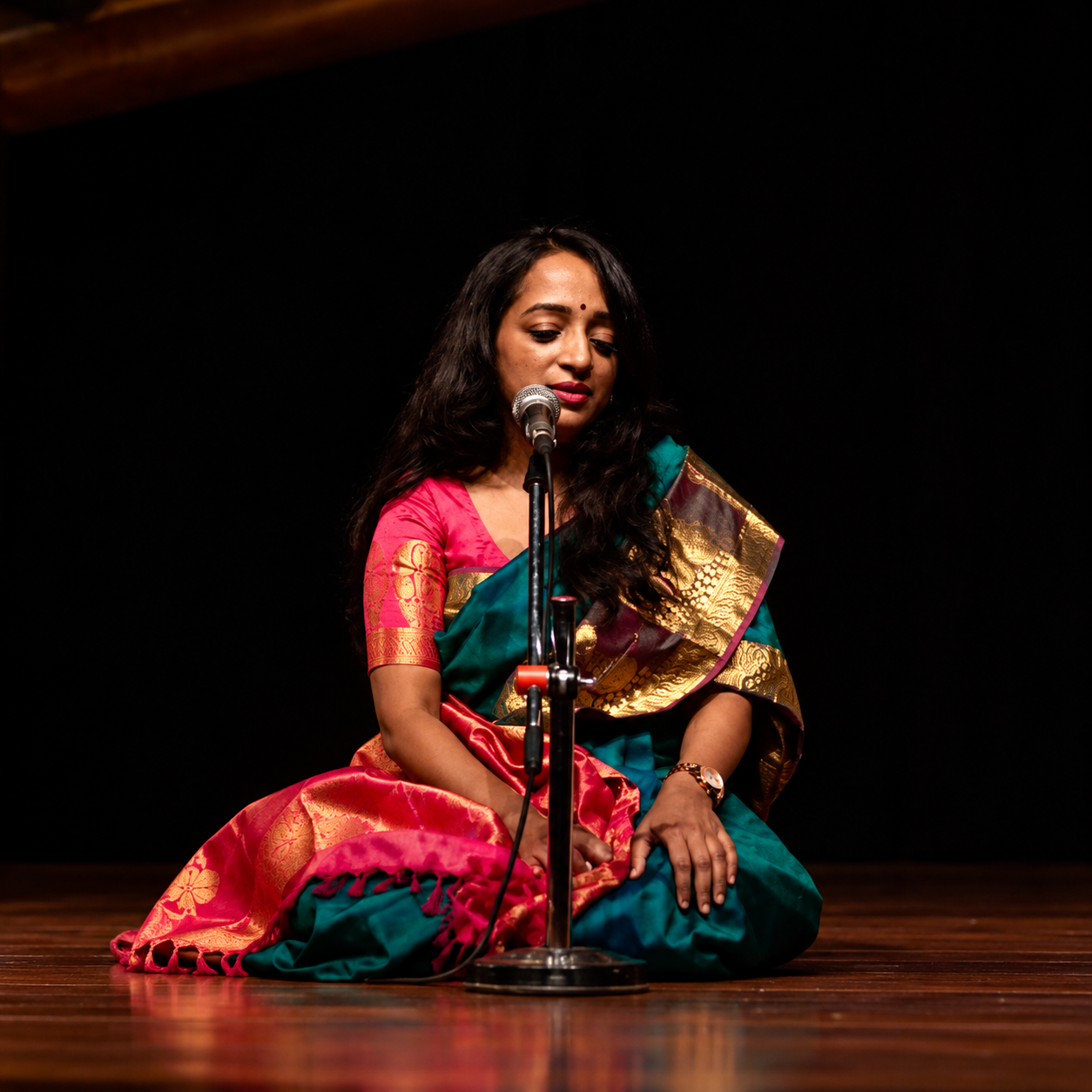Poonam Narayanappa